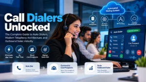 call center dialer