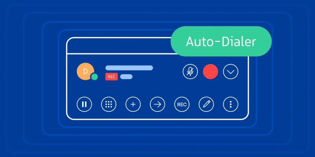 Call Dialers Unlocked: The Complete Guide to Auto Dialers, Modern Telephony Architecture, and Outbound Sales Velocity | Syntrivo Innovations image 3 1024x512
