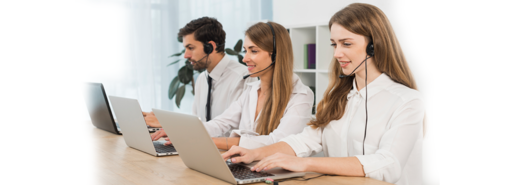 Call Dialers Unlocked: The Complete Guide to Auto Dialers, Modern Telephony Architecture, and Outbound Sales Velocity | Syntrivo Innovations image 4 1024x366