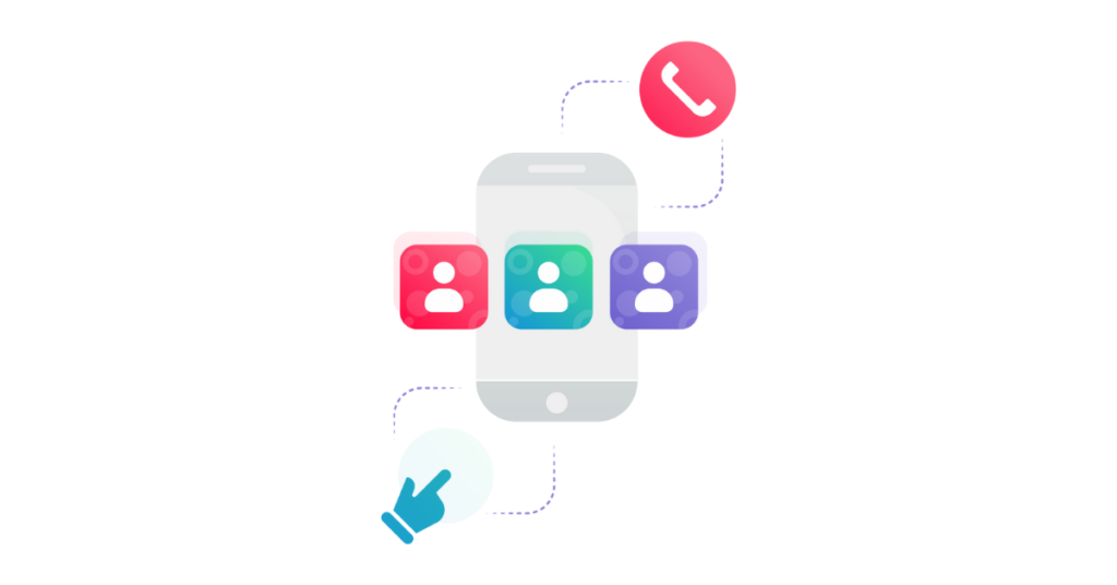 How to Increase Outbound Call Pickup Rate & Stop Spam Tags | Syntrivo Innovations image 8 1024x536