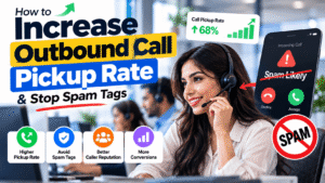 next create on How to Increase Outbound Call Pickup Rate & Stop Spam Tags