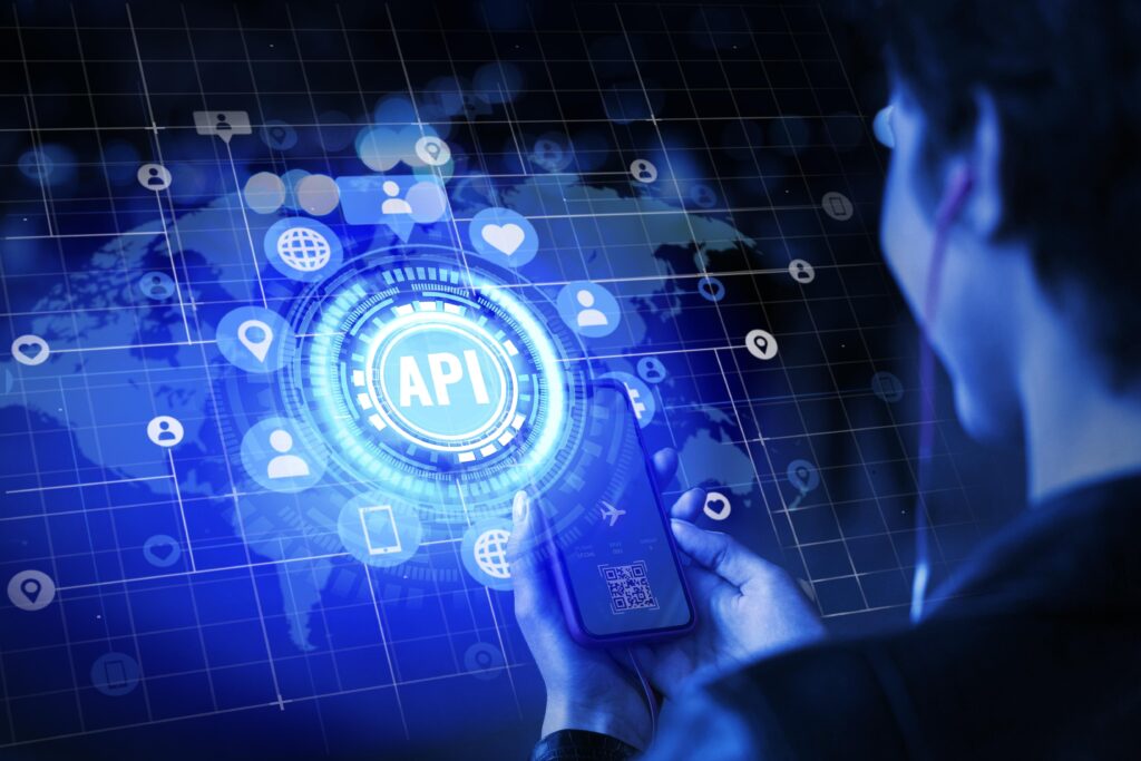 application programming interface hologram 1