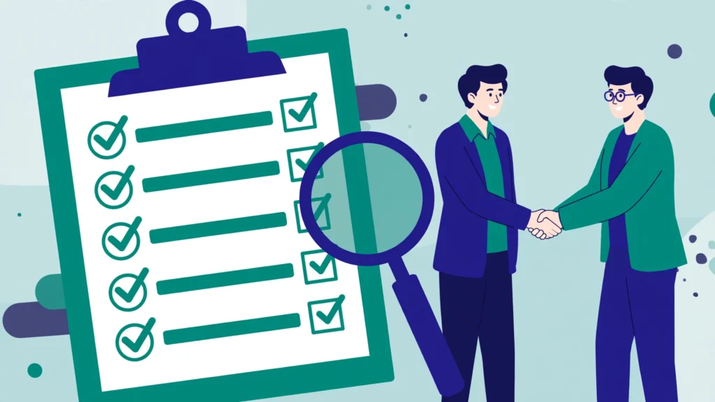 Checklist for choosing a call center outsourcing company