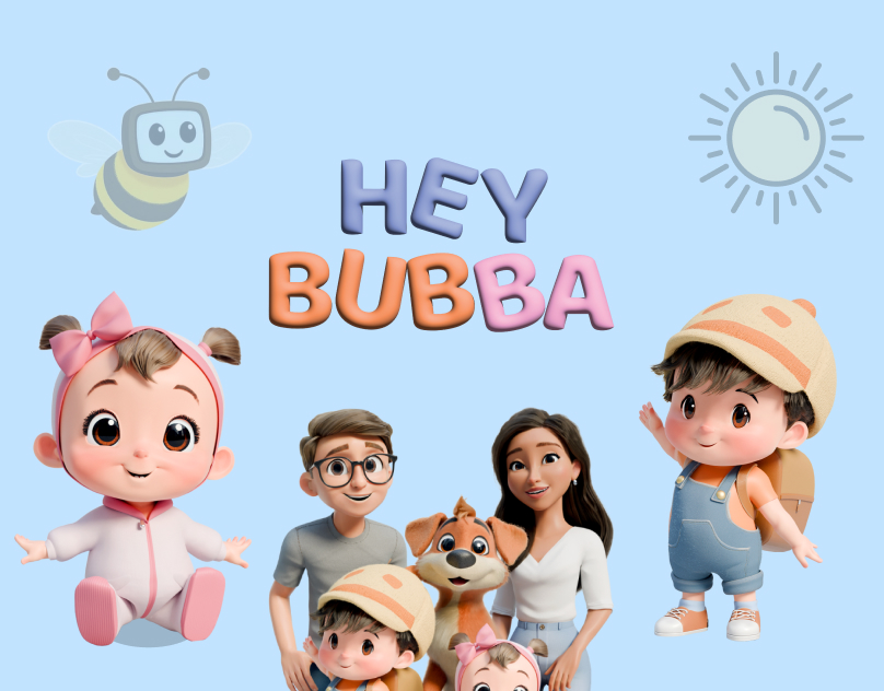buba