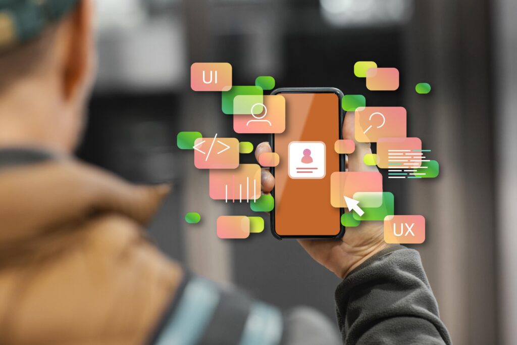 representations user experience interface design 1