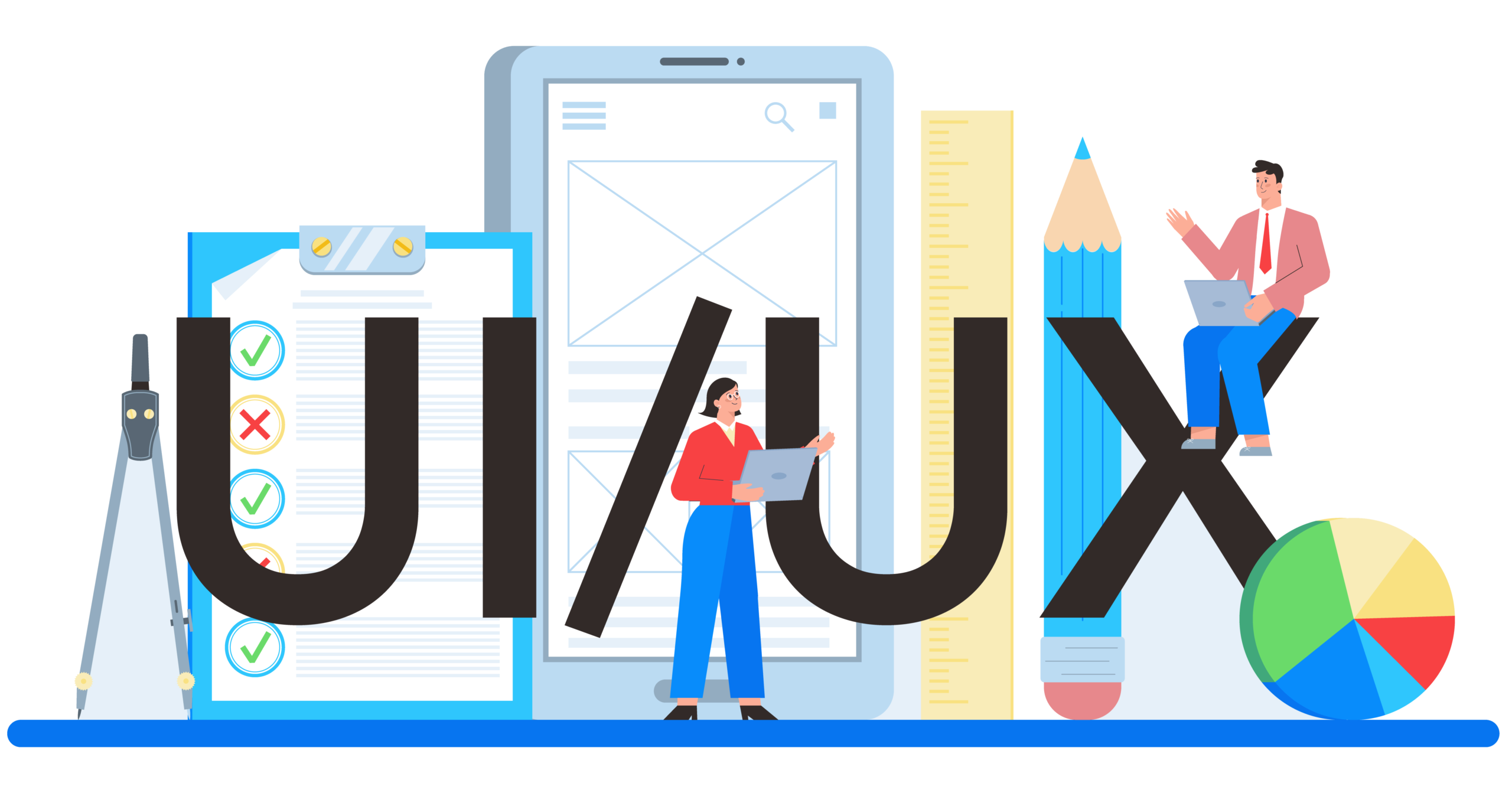 ui scaled
